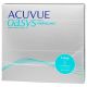 ACUVUE Oasys 1-Day With HydraLuxe 90 pack