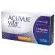 ACUVUE Vita for Astigmatism 6 pack