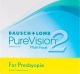 PureVision 2 for Presbyopia 6 pack