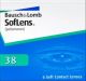 SofLens 38 6 pack