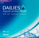 DAILIES AquaComfort Plus Multifocal 90 pack