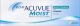 1-Day ACUVUE Moist Multifocal 30 pack