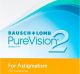 PureVision 2 for Astigmatism 6 pack