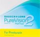 PureVision 2 for Presbyopia 6 pack
