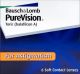 PureVision Toric for Astigmatism 6 pack
